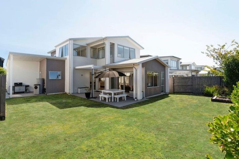Photo of property in 27 Harvard Street, Hobsonville, Auckland, 0616