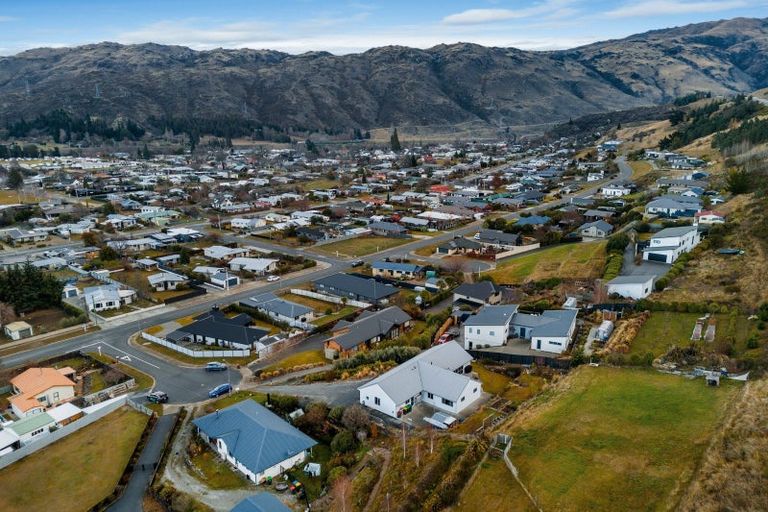 Photo of property in 8 Attfield Close, Clyde, 9330