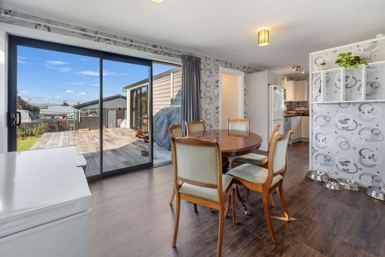 Photo of property in 16 Joseph Street, Gore, 9710