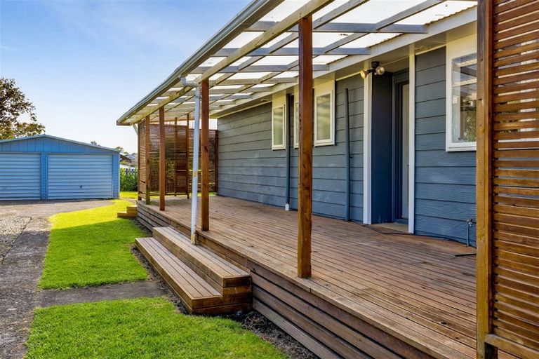 Photo of property in 41 Trelawney Crescent, Westown, New Plymouth, 4310