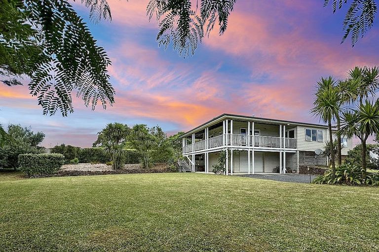 Photo of property in 7b Rangitane Loop Road, Kerikeri, 0294