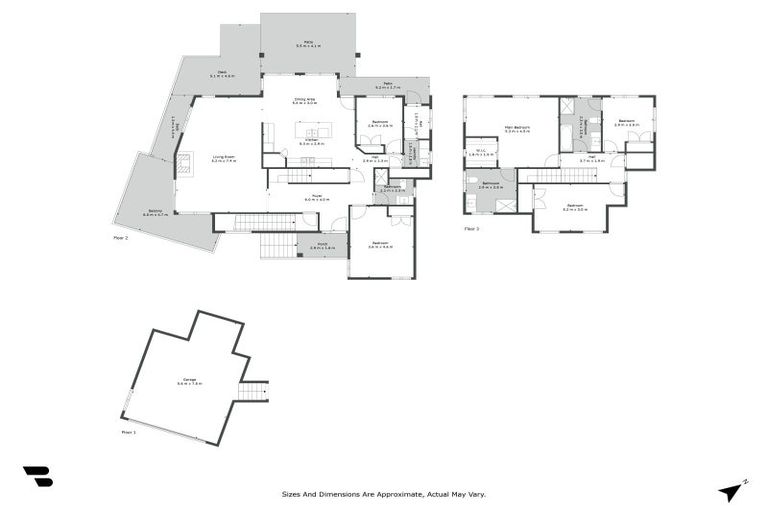 Photo of property in 47 Kittiwake Drive, Schnapper Rock, Auckland, 0632