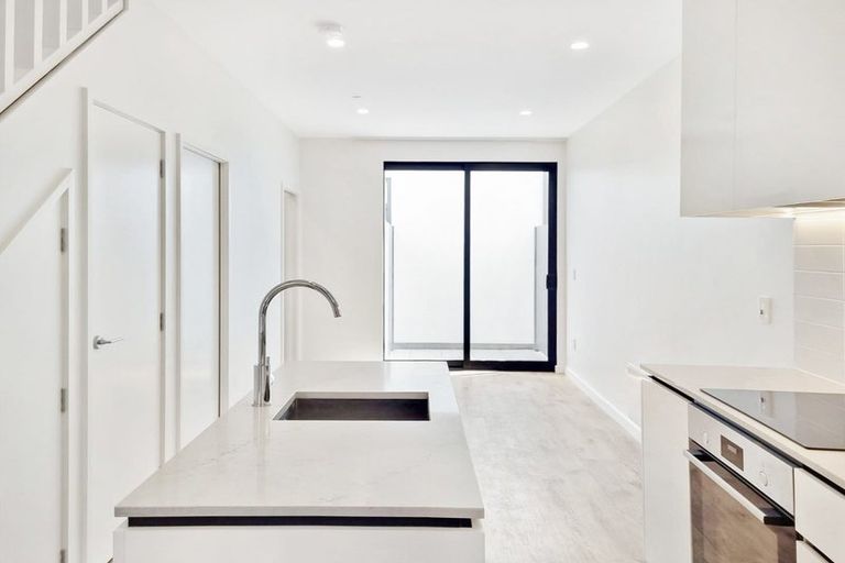 Photo of property in The Paddington, 86/11d Jessie Street, Te Aro, Wellington, 6011