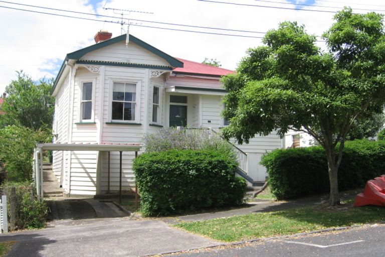 Photo of property in 36 Second Avenue, Kingsland, Auckland, 1021