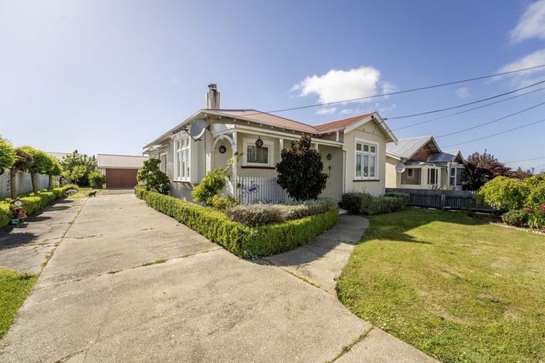 Photo of property in 7 Wye Street, Oamaru, 9400