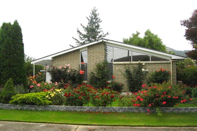 Photo of property in 21 Ashton Street, Mosgiel, 9024