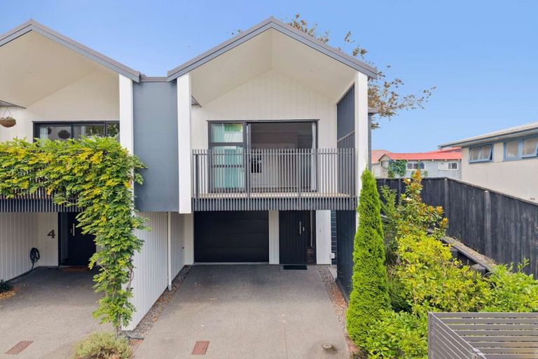 Photo of property in 3/14 Abbotsford Street, Whitiora, Hamilton, 3200