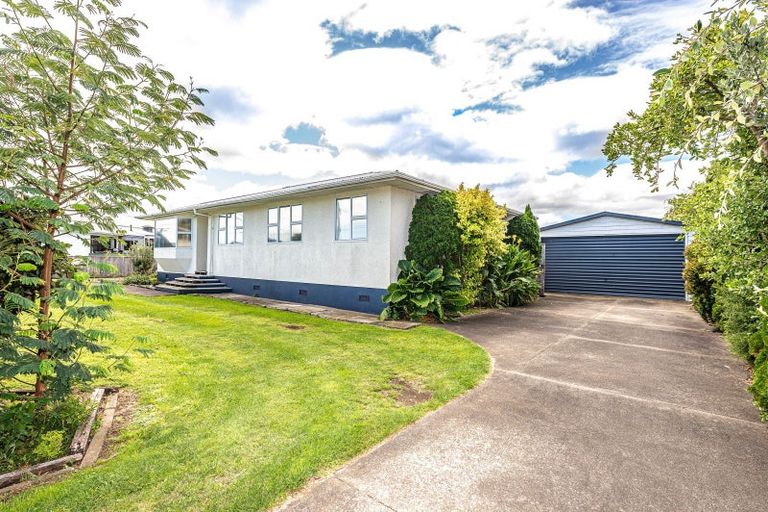 Photo of property in 22 Surrey Road, Springvale, Whanganui, 4501