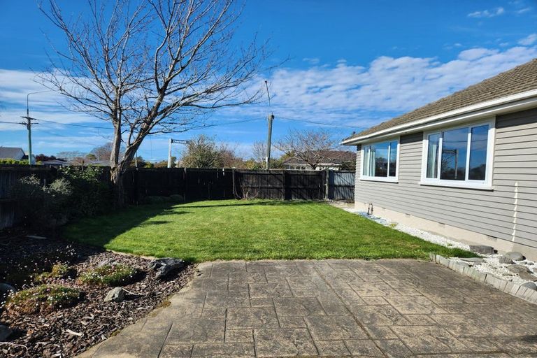 Photo of property in 405 Wairakei Road, Burnside, Christchurch, 8053