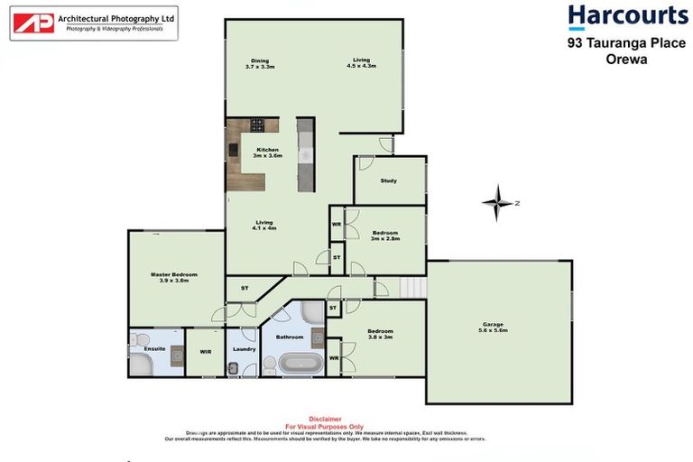 Photo of property in 93 Tauranga Place, Orewa, 0931