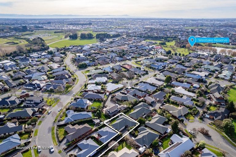 Photo of property in 1/20 Rempstone Drive, Halswell, Christchurch, 8025