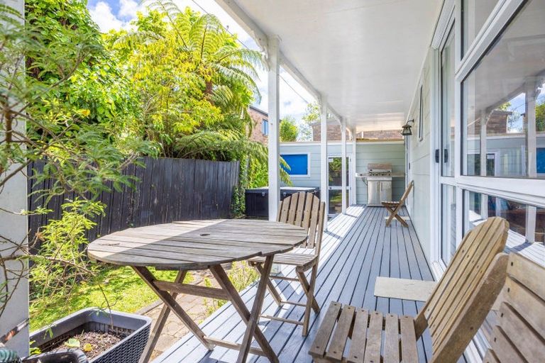 Photo of property in 5/173 Nixon Street, Hamilton East, Hamilton, 3216