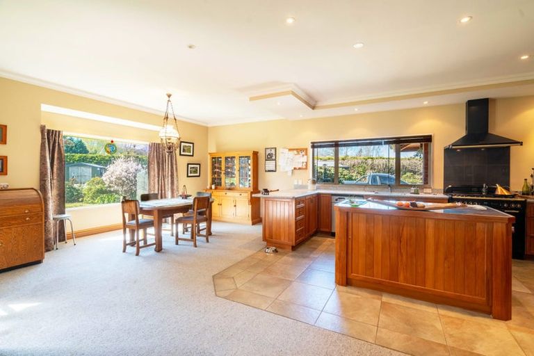 Photo of property in 183 Neeves Road, Kaiapoi, 7691