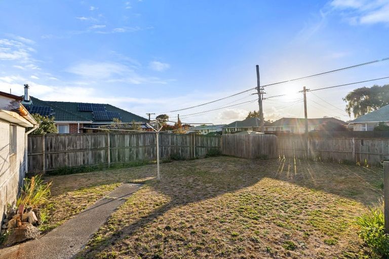 Photo of property in 66 Eureka Street, Aranui, Christchurch, 8061