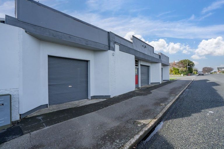 Photo of property in 56 Nelson Street, Georgetown, Invercargill, 9812