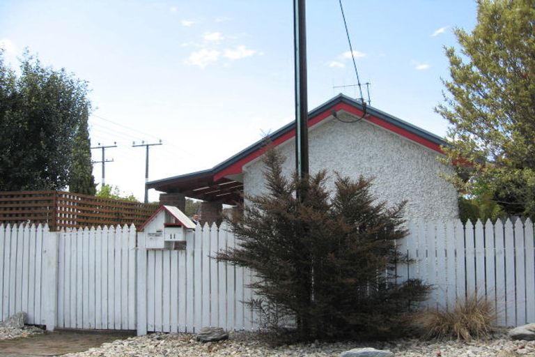 Photo of property in 11 Newall Avenue, Stoke, Nelson, 7011