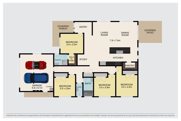 Photo of property in 12 Regis Park Drive, Pukekohe, 2120