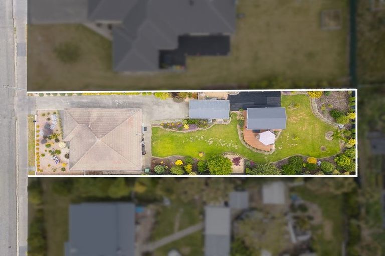 Photo of property in 6 Studholme Street, Waimate, 7924