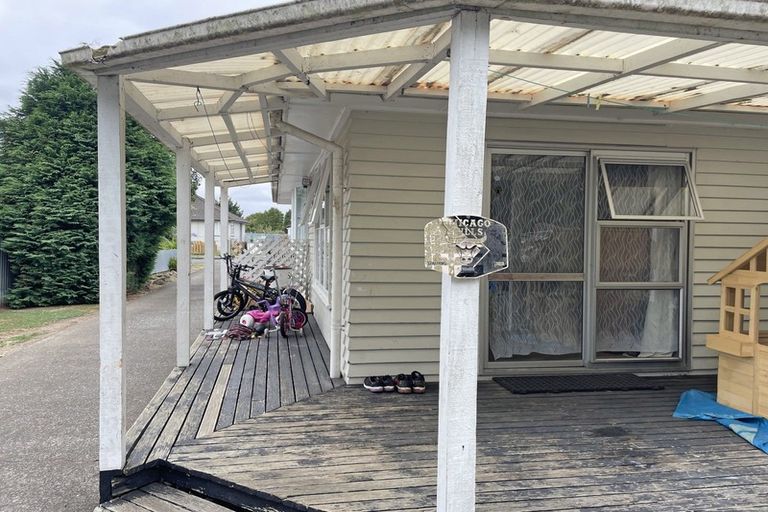 Photo of property in 29 Hartgill Crescent, Dannevirke, 4930