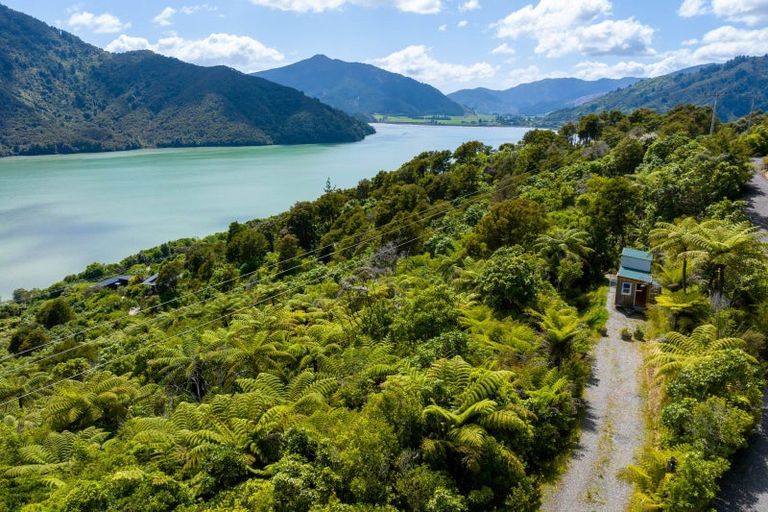 Photo of property in 47 Korimako Rise, Havelock, Picton, 7281