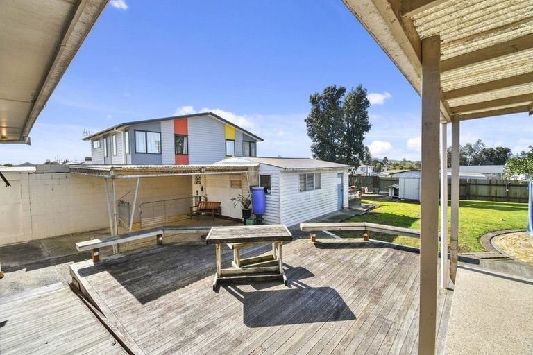 Photo of property in 19 Totara Road, Manurewa, Auckland, 2102