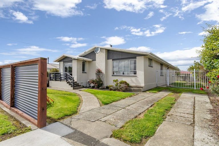 Photo of property in 76 Scott Street, Strathern, Invercargill, 9812
