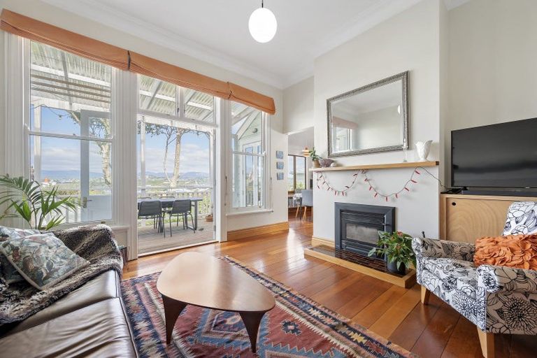 Photo of property in 25 Henry Street, Kilbirnie, Wellington, 6022