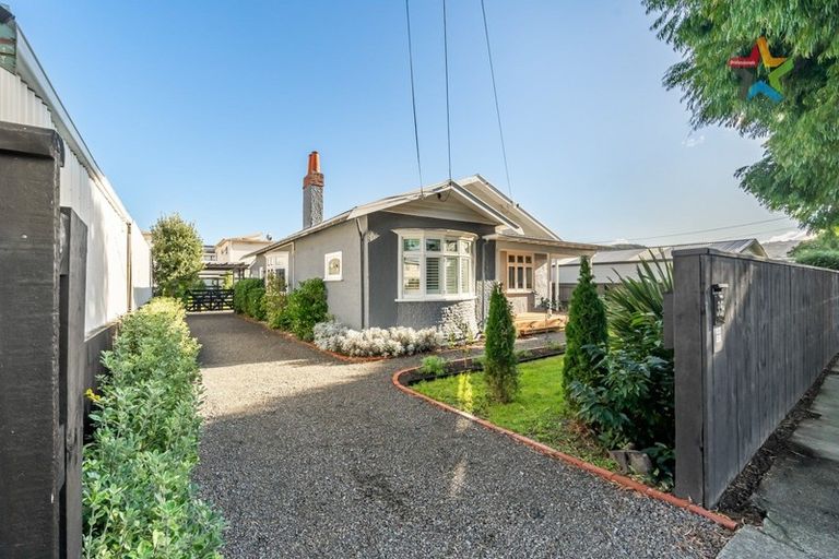Photo of property in 35 Cuba Street, Petone, Lower Hutt, 5012