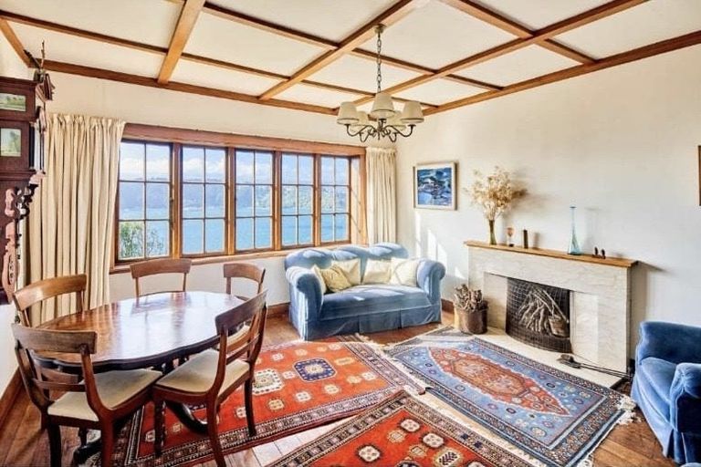 Photo of property in 57 Grafton Road, Roseneath, Wellington, 6011