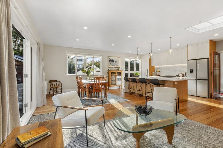 Photo of property in 34 Ventnor Street, Seatoun, Wellington, 6022