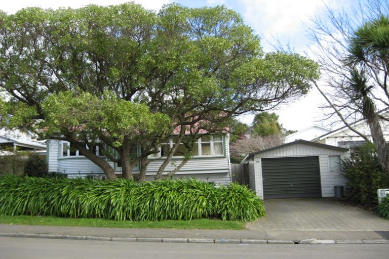 Photo of property in 74 Campbell Street, Karori, Wellington, 6012