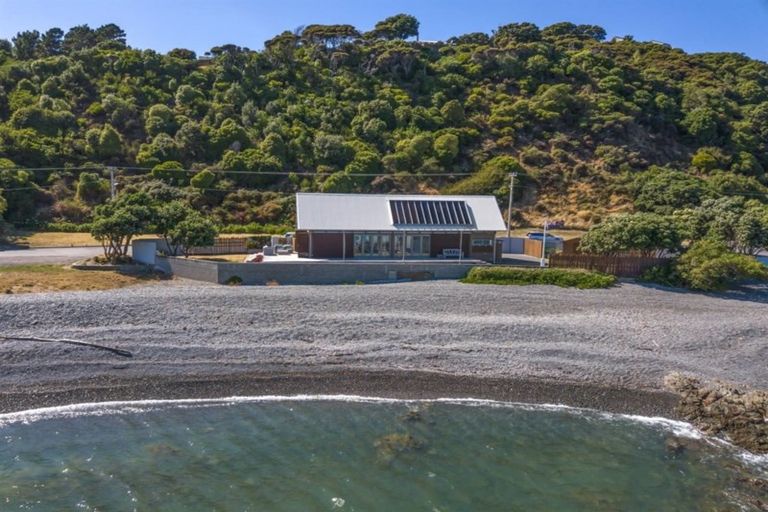 Photo of property in 88 Moana Road, Hongoeka, Porirua, 5026