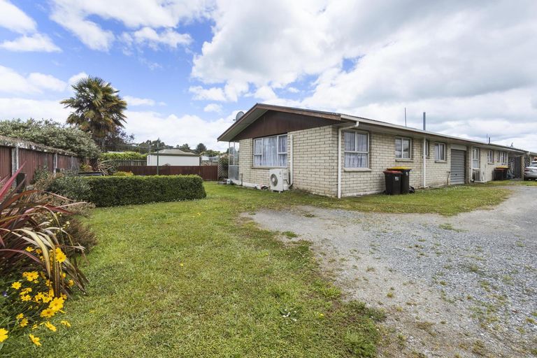 Photo of property in 12a Grey Street, Putaruru, 3411