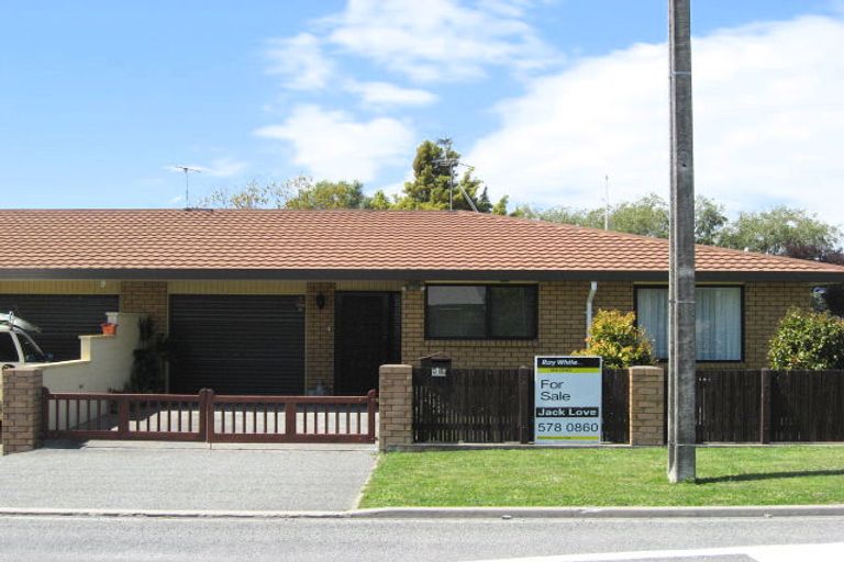 Photo of property in 3/22 Uxbridge Street, Renwick, 7204