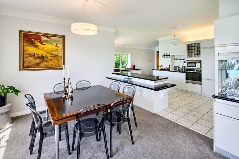 Photo of property in 5 Kio Crescent, Hataitai, Wellington, 6021