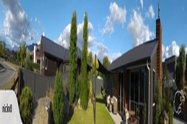 Photo of property in 5 Criffel Place, Luggate, Cromwell, 9383