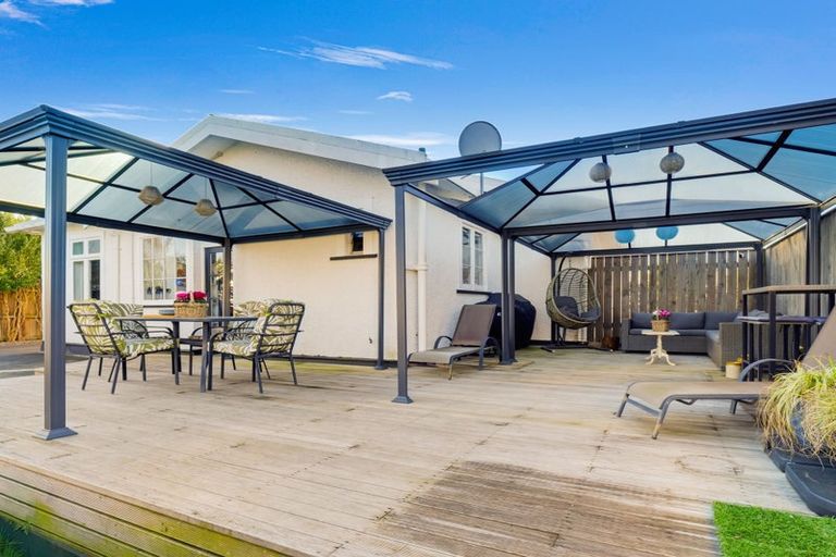 Photo of property in 23 Harris Street, Marton, 4710
