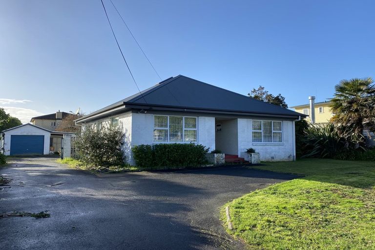 Photo of property in 182 Peachgrove Road, Claudelands, Hamilton, 3214