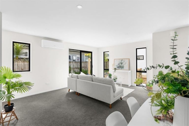 Photo of property in 35b Wembley Street, Sydenham, Christchurch, 8023