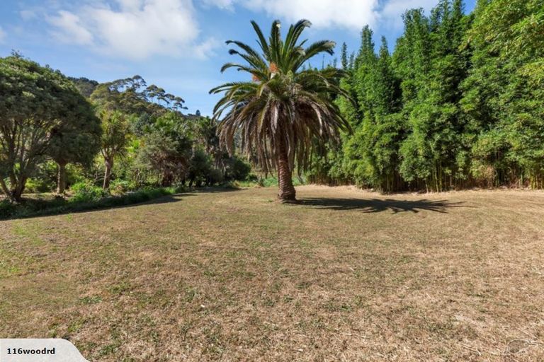 Photo of property in 116 Wood Road, Maungatapere, Whangarei, 0179