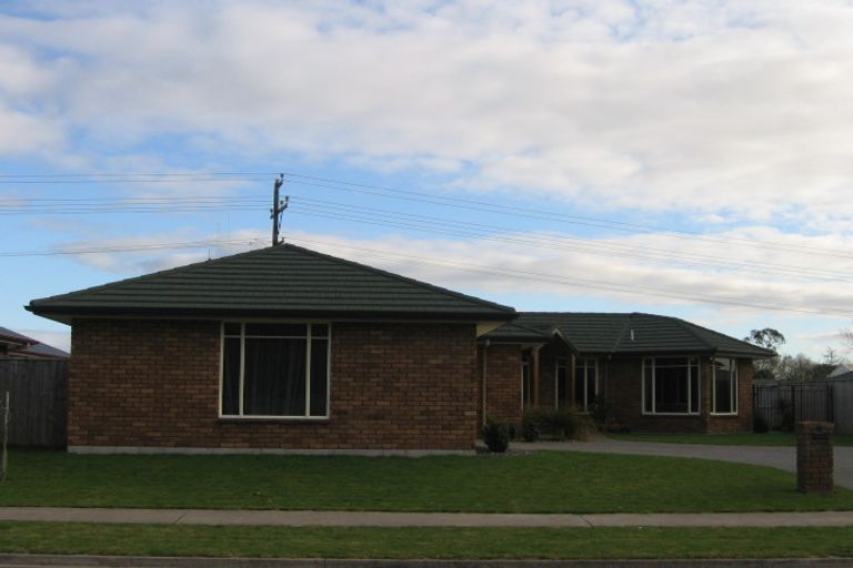 Photo of property in 3 Stoneleigh Drive, Chartwell, Hamilton, 3210