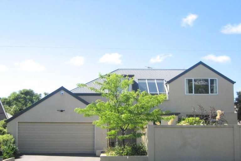 Photo of property in 301 Centaurus Road, Hillsborough, Christchurch, 8022
