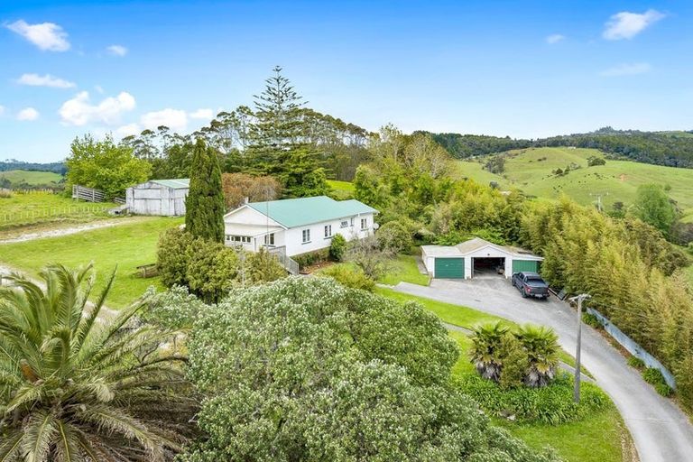 Photo of property in 161 Wyllie Road, Warkworth, 0981