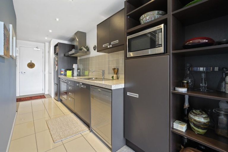 Photo of property in Republic2, 5e/10 Lorne Street, Te Aro, Wellington, 6011