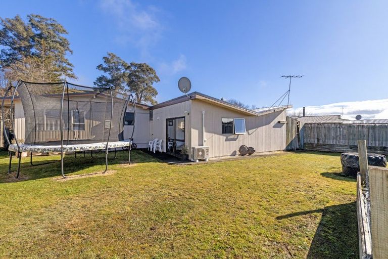 Photo of property in 32 Ruru Road, Taihape, 4720