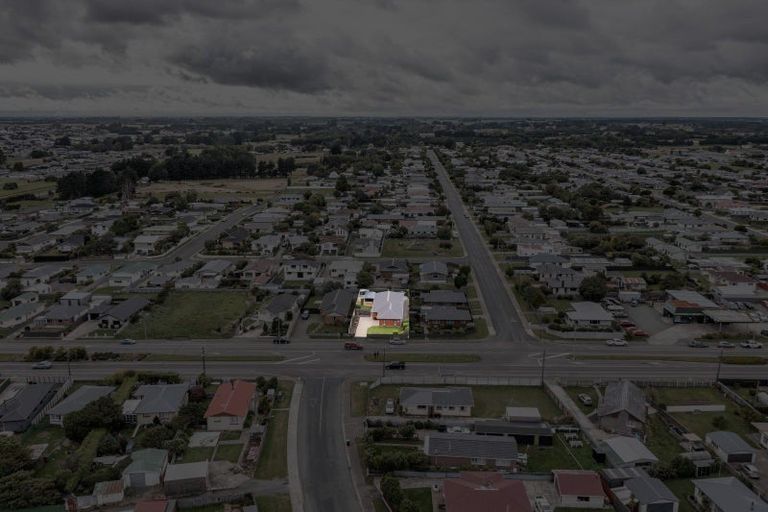 Photo of property in 578 Elles Road, Kingswell, Invercargill, 9812