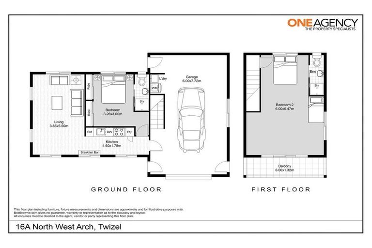 Photo of property in 16a North West Arch, Twizel, 7901