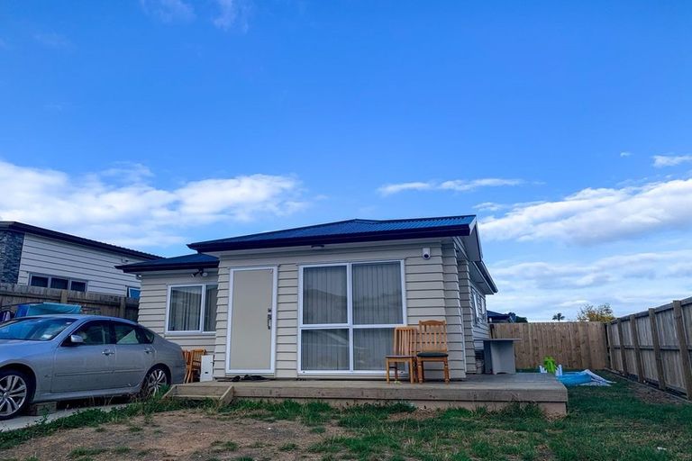 Photo of property in 47a Senator Drive, Manurewa, Auckland, 2105