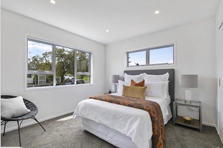 Photo of property in 51b Grassways Avenue, Pakuranga, Auckland, 2010