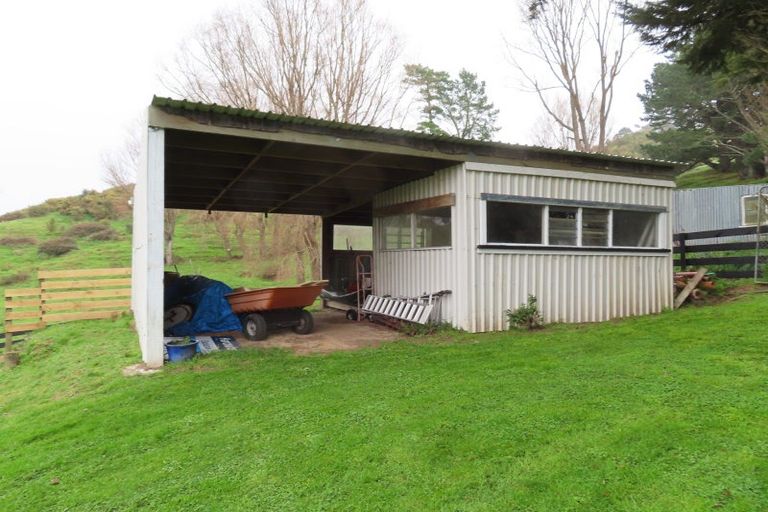 Photo of property in 181 Harris Road, Woodville, 4997